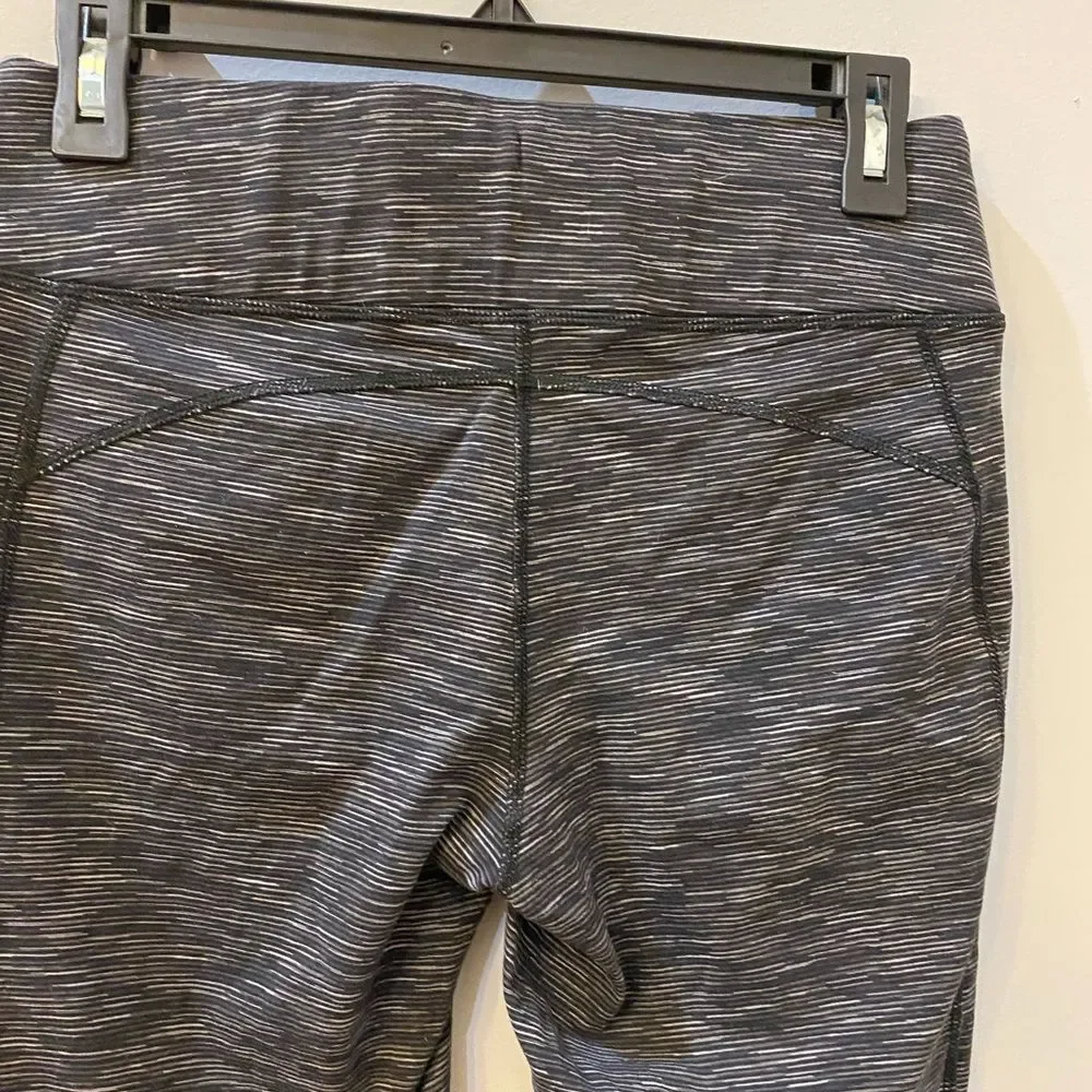 Lucy chic capri